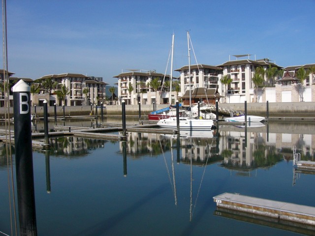 Royal Phuket Marina